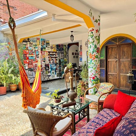 Готель Casa Ruta Sur (Adults Only) Калі Екстер'єр фото