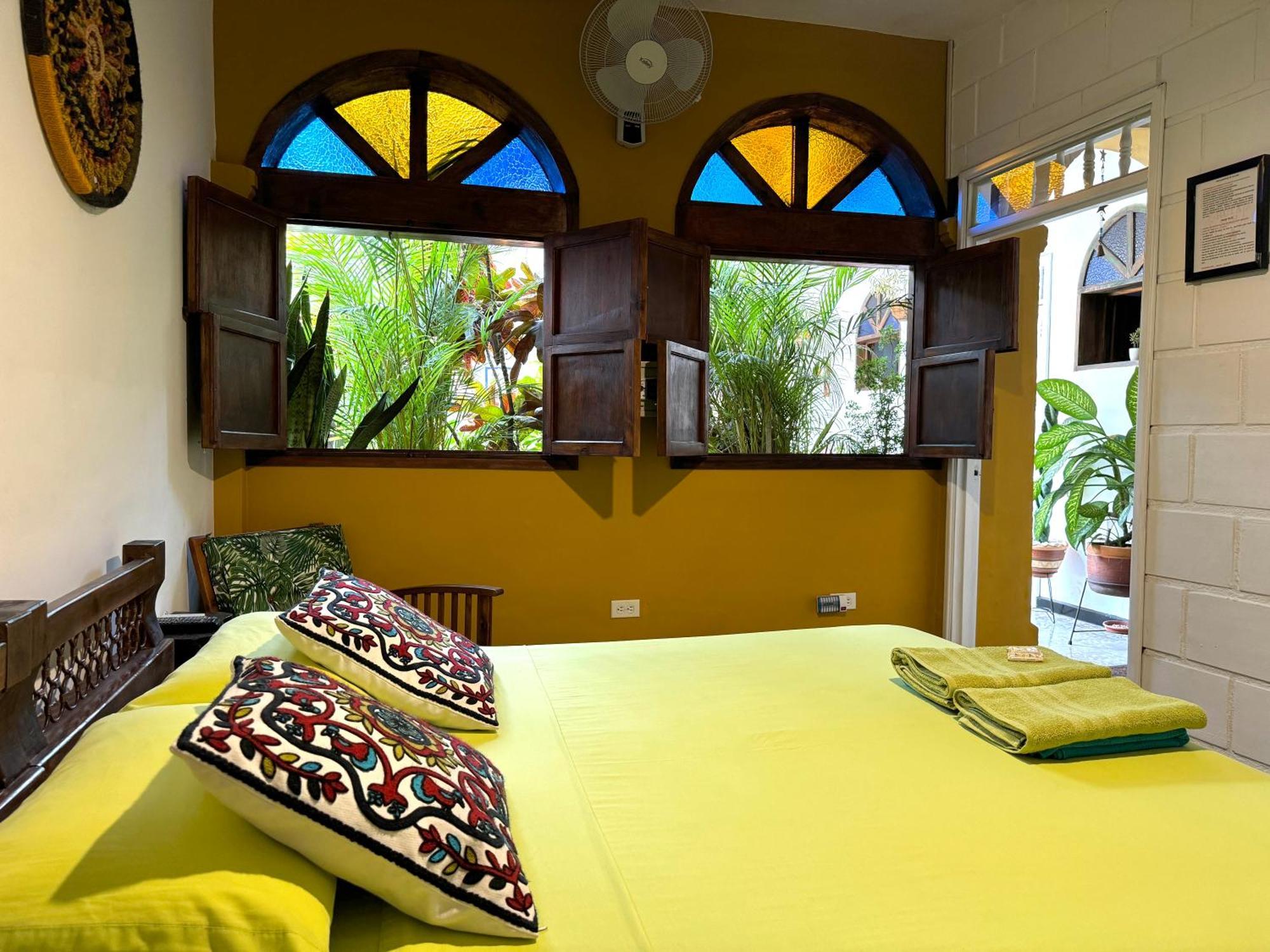 Готель Casa Ruta Sur (Adults Only) Калі Екстер'єр фото