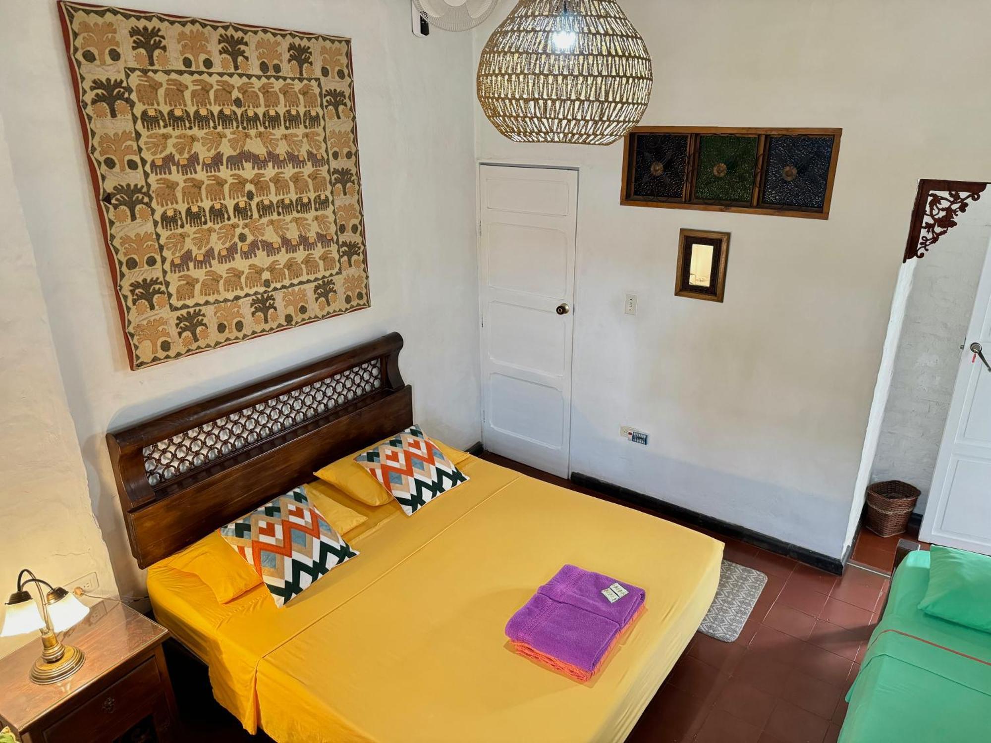 Готель Casa Ruta Sur (Adults Only) Калі Екстер'єр фото