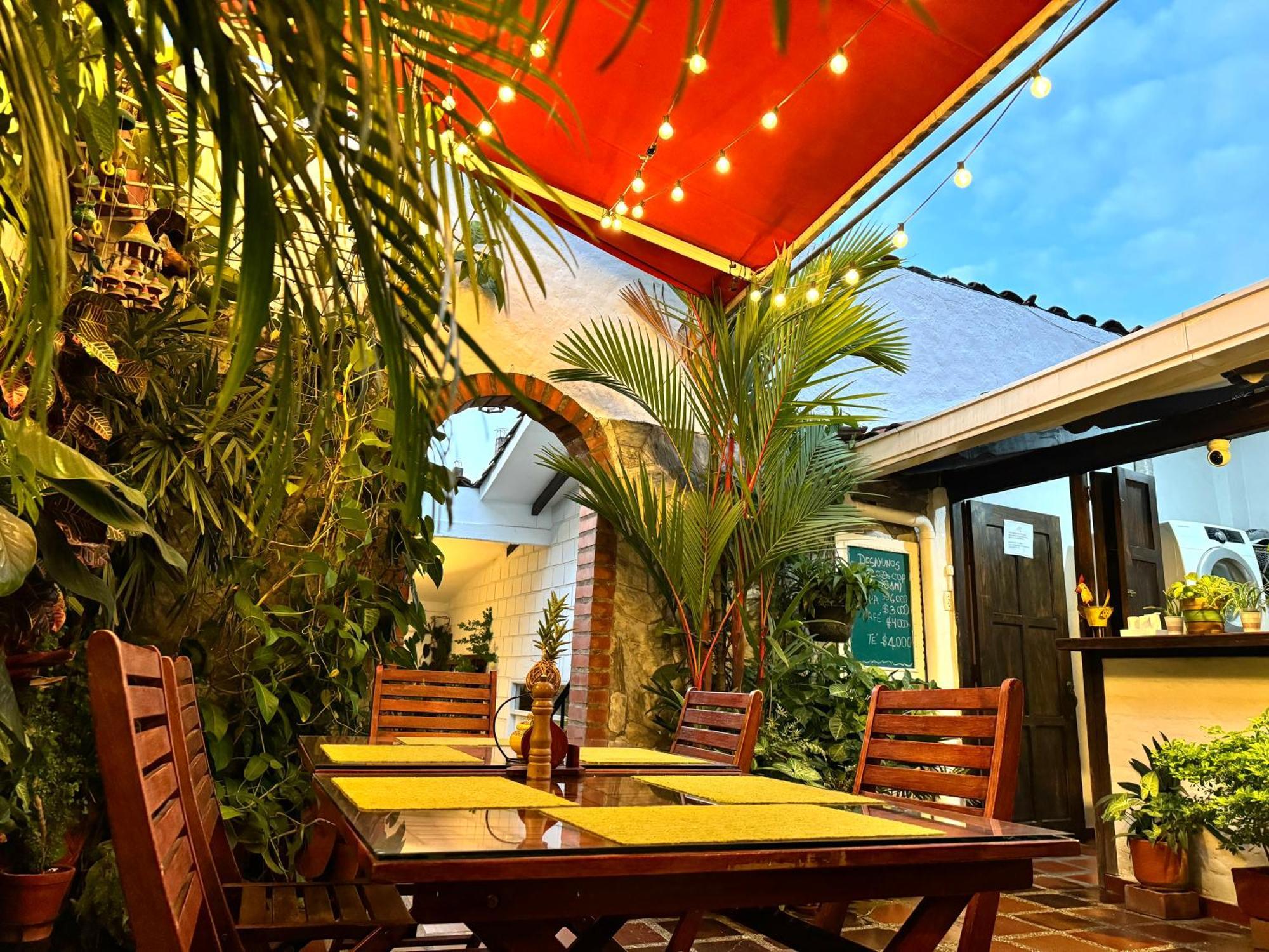 Готель Casa Ruta Sur (Adults Only) Калі Екстер'єр фото