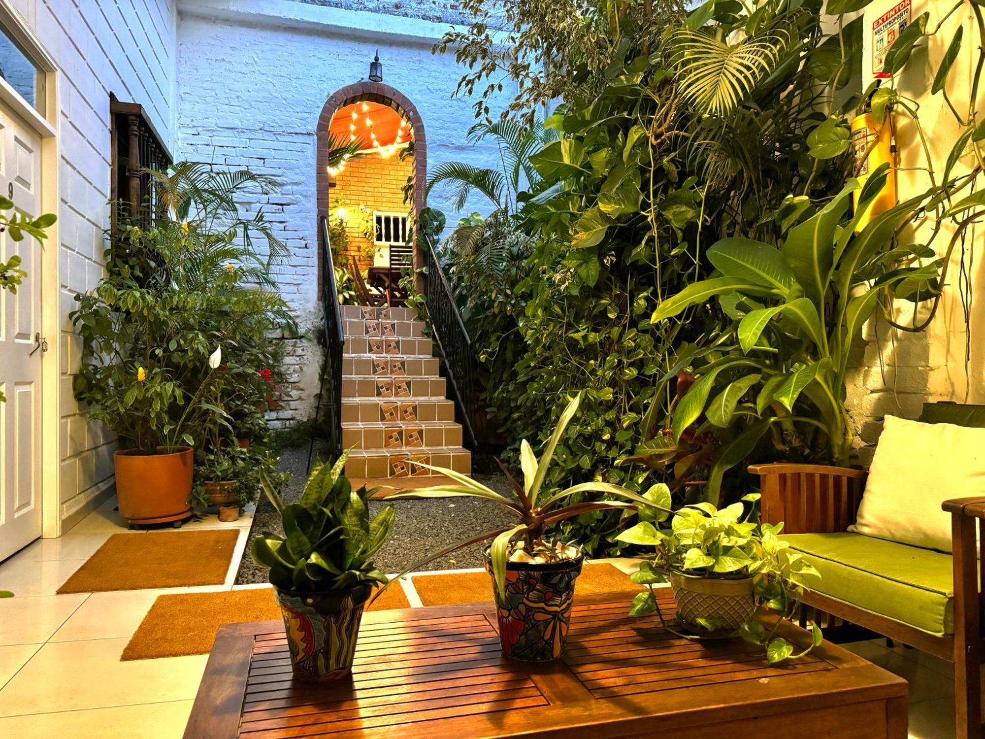 Готель Casa Ruta Sur (Adults Only) Калі Екстер'єр фото