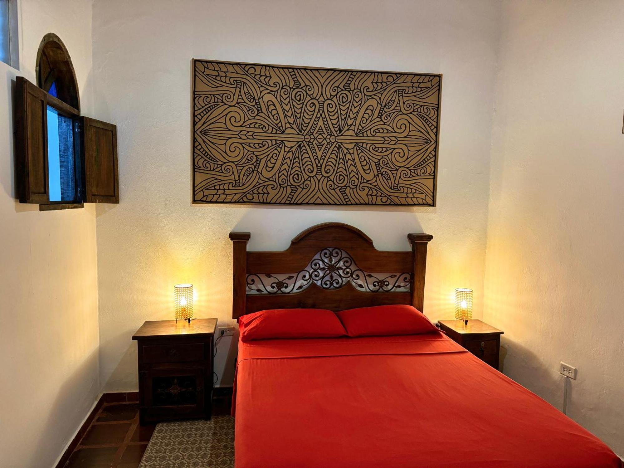Готель Casa Ruta Sur (Adults Only) Калі Екстер'єр фото