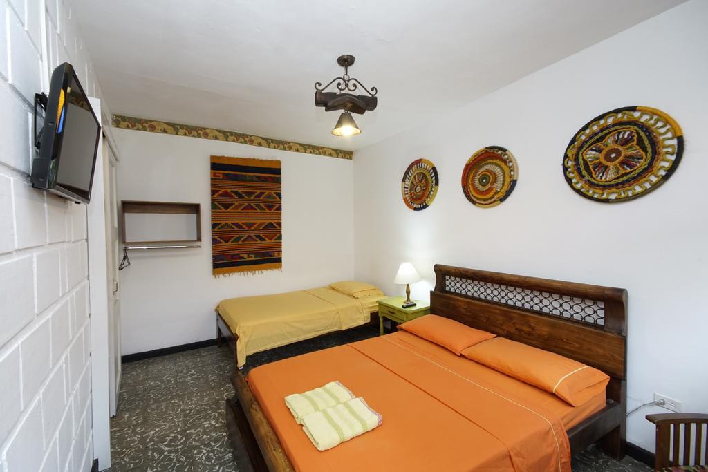 Готель Casa Ruta Sur (Adults Only) Калі Екстер'єр фото