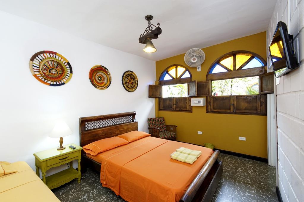 Готель Casa Ruta Sur (Adults Only) Калі Екстер'єр фото
