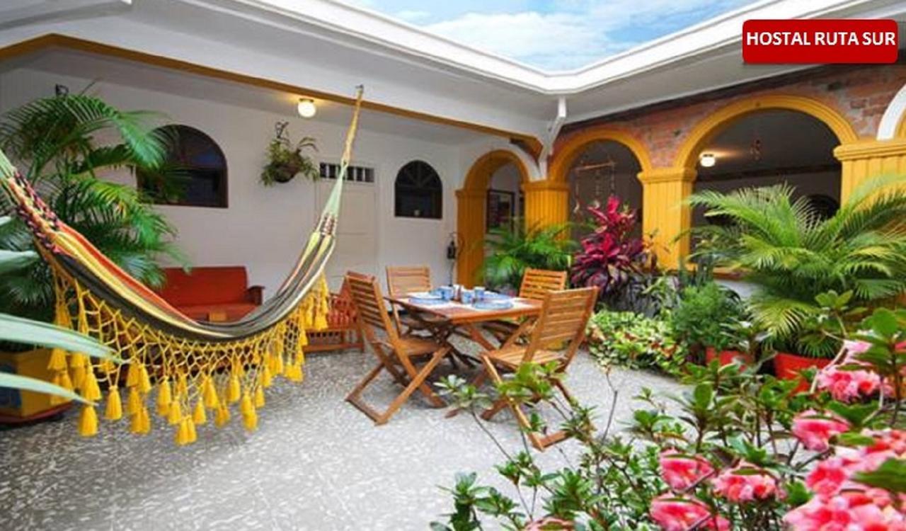 Готель Casa Ruta Sur (Adults Only) Калі Екстер'єр фото