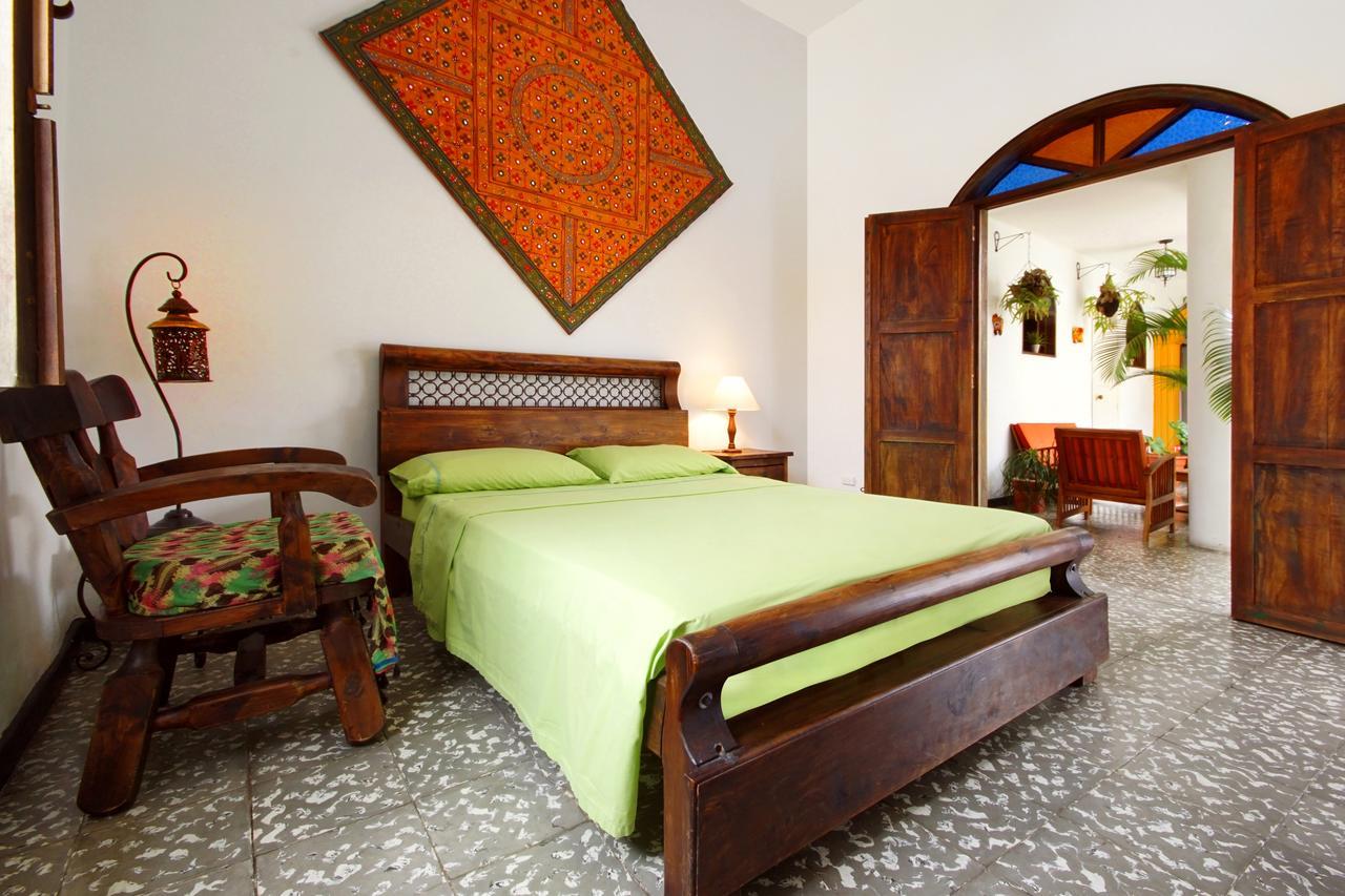 Готель Casa Ruta Sur (Adults Only) Калі Екстер'єр фото