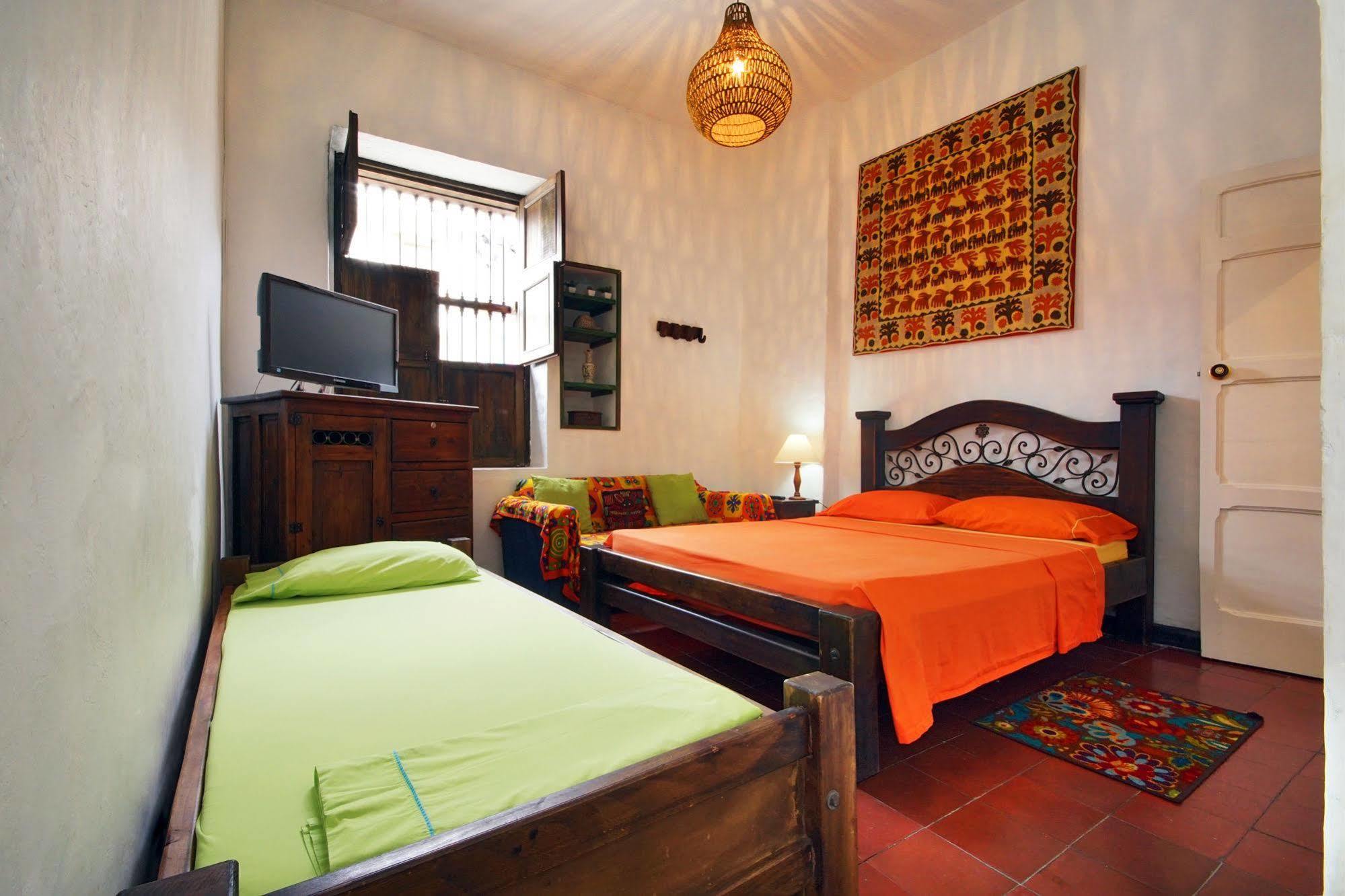 Готель Casa Ruta Sur (Adults Only) Калі Екстер'єр фото