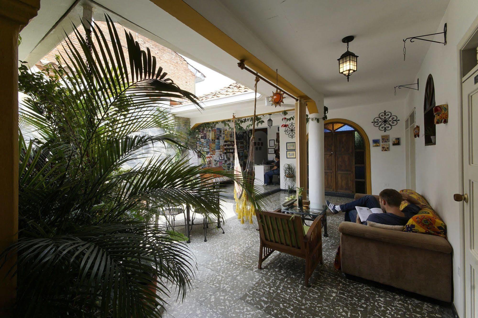 Готель Casa Ruta Sur (Adults Only) Калі Екстер'єр фото