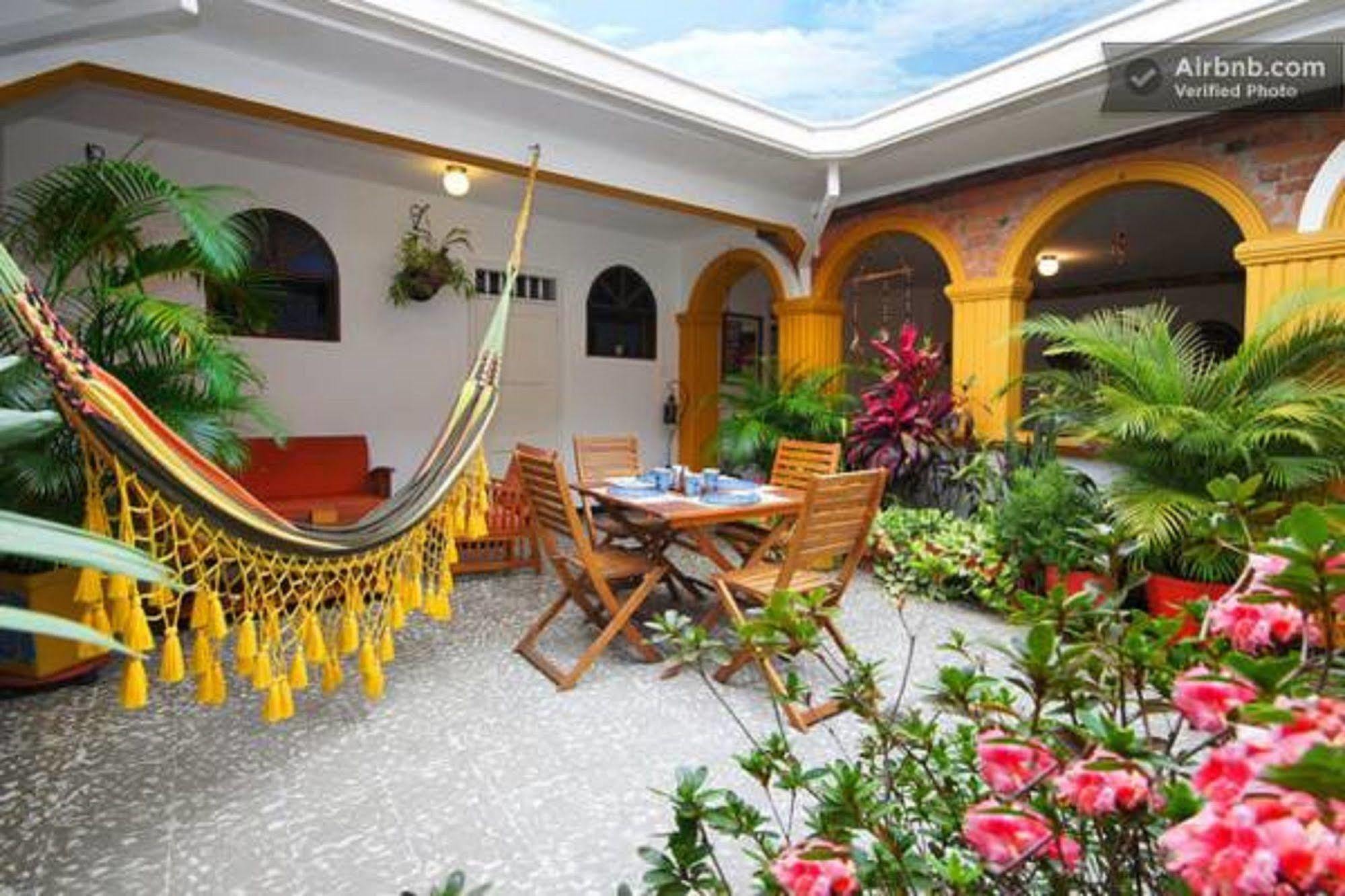 Готель Casa Ruta Sur (Adults Only) Калі Екстер'єр фото