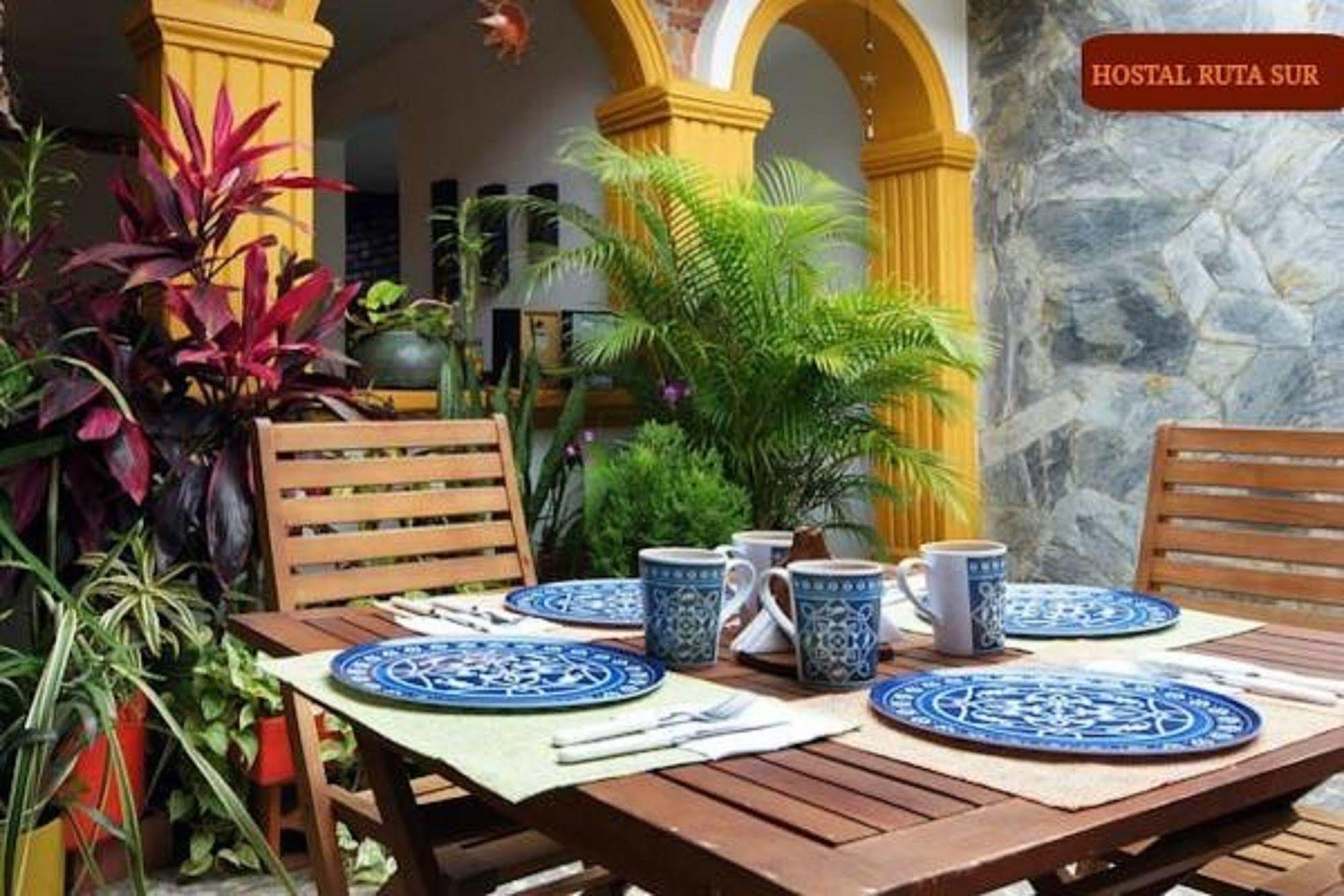 Готель Casa Ruta Sur (Adults Only) Калі Екстер'єр фото