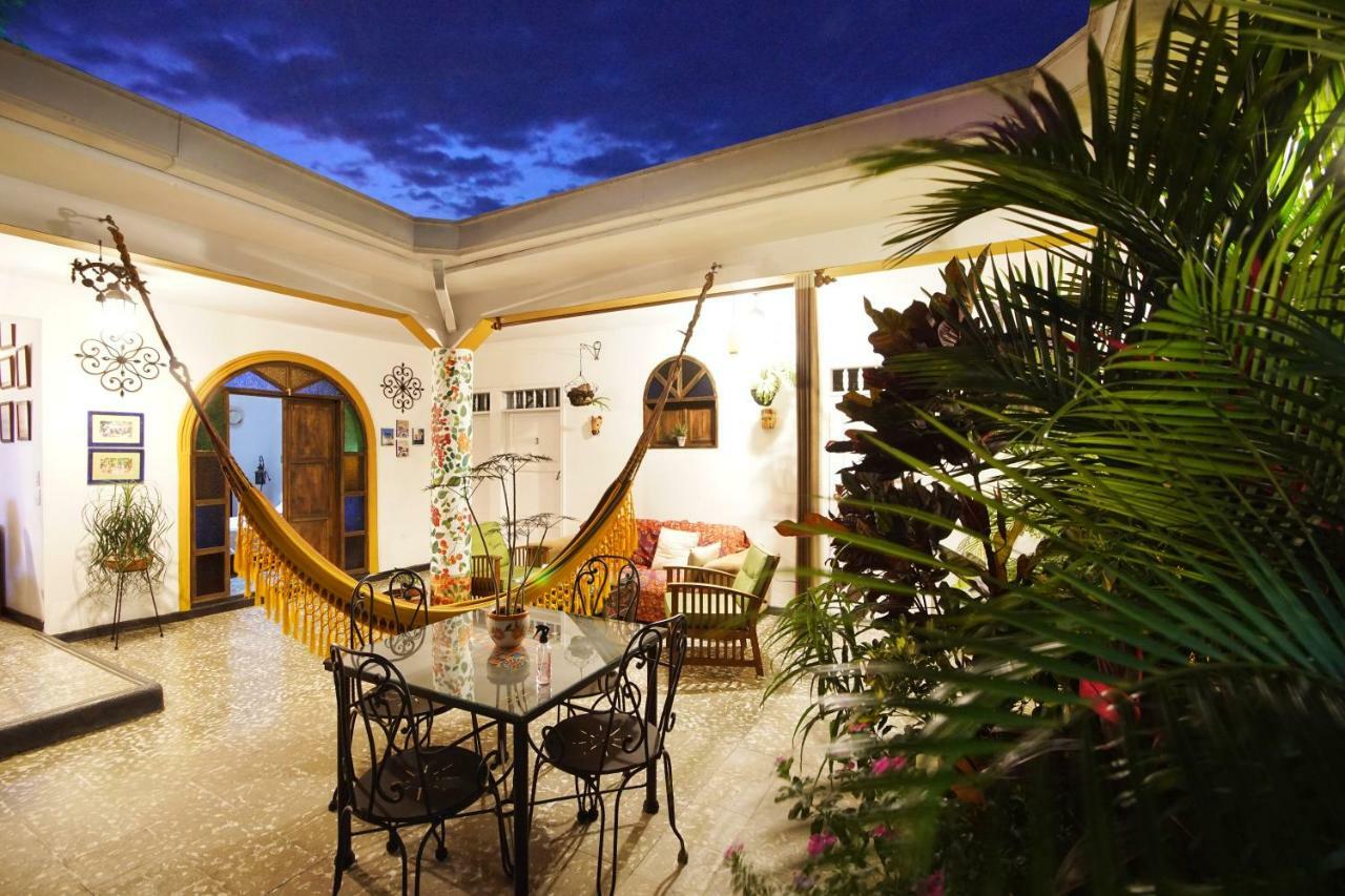 Готель Casa Ruta Sur (Adults Only) Калі Екстер'єр фото